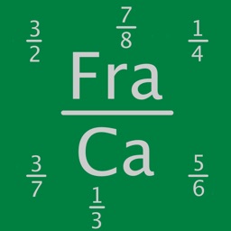 FraCa (fraction calculator)
