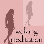 Download Walking Meditations app