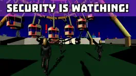 Game screenshot The 24 Hour Challenge: Theme Park Edition hack