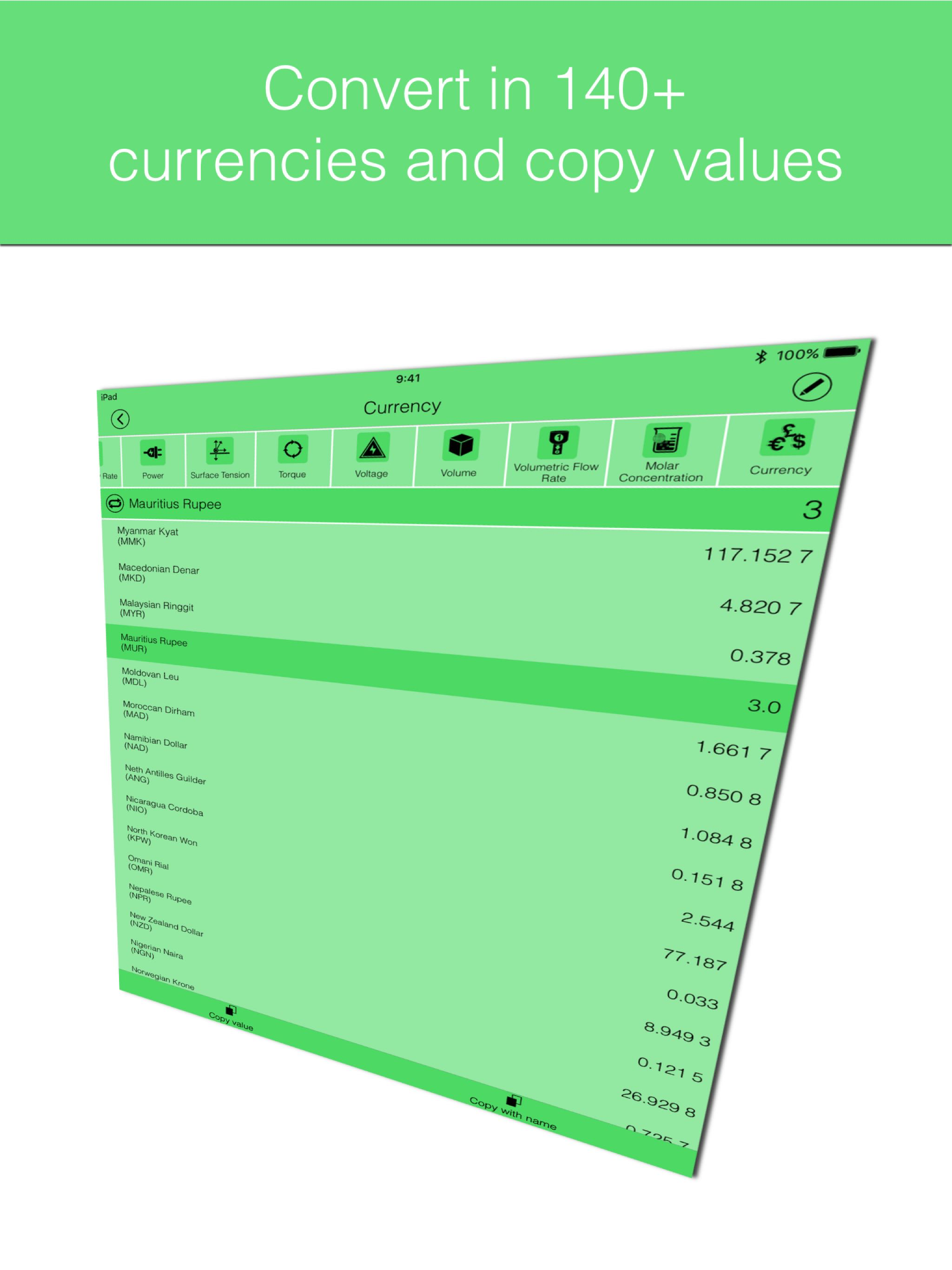 ConVertZion screenshot 8