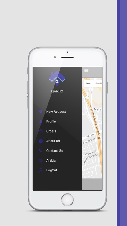 QwikFix screenshot-4