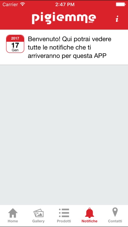 Pigiemme screenshot-3