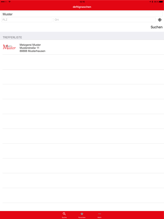 Screenshot #6 pour deftignaschen