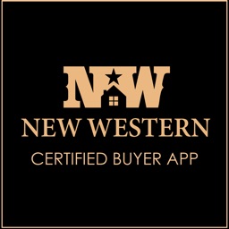 New Western Certified Buyer