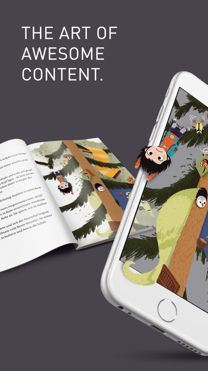 TigerCreate AR Showcase screenshot-0