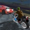 Police Bike Rider Chase is a game full of exciting levels