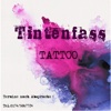 Tintenfass Tattoo