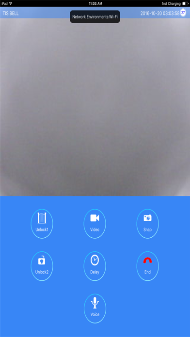 Screenshot #2 pour Tis Bell