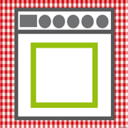 La cocina de la abuela Mari Cruz
