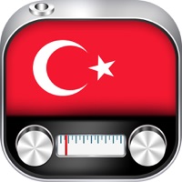 Radio Turkiye / Turkey FM – Radios Stations Live app icon - Music app for iPhone
