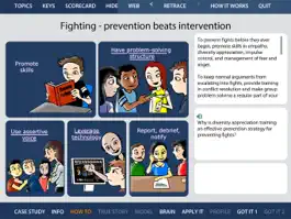 Game screenshot Ripple Effects for Staff - School Edition apk