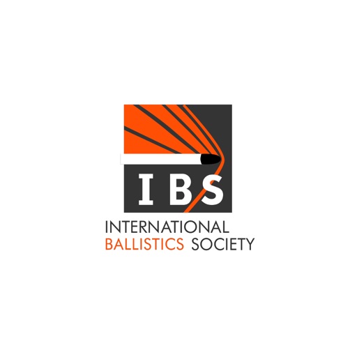 International Ballistics Society icon