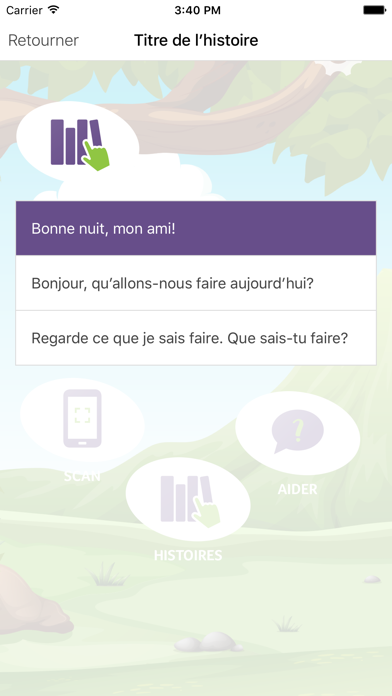 Screenshot #3 pour MiniMates