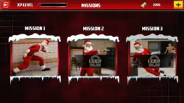 How to cancel & delete santa secret stealth mission 3