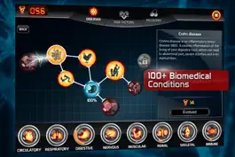 Game screenshot Bio Inc. Platinum - Biomedical Plague hack