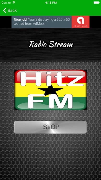 Ghana Radio Stations