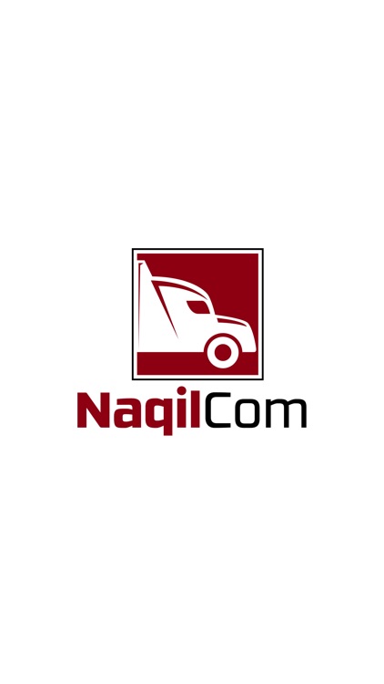 NaqilCom Driver