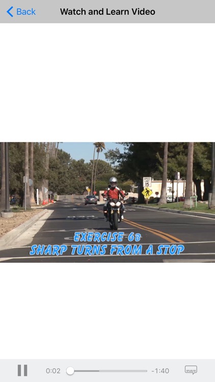Motorcycle Riding Tips screenshot-3