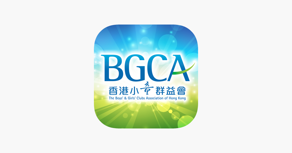 ‎App Store에서 제공하는 BGCA