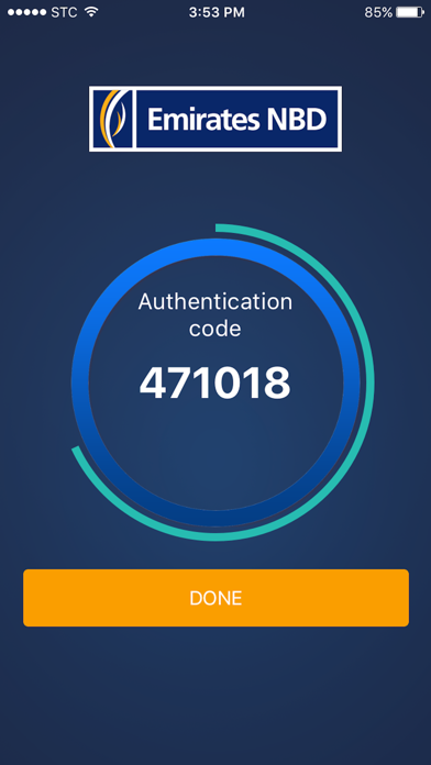 Enbd Ksa Smartpass From Emirates Nbd Bank P J S C Vwygx Com