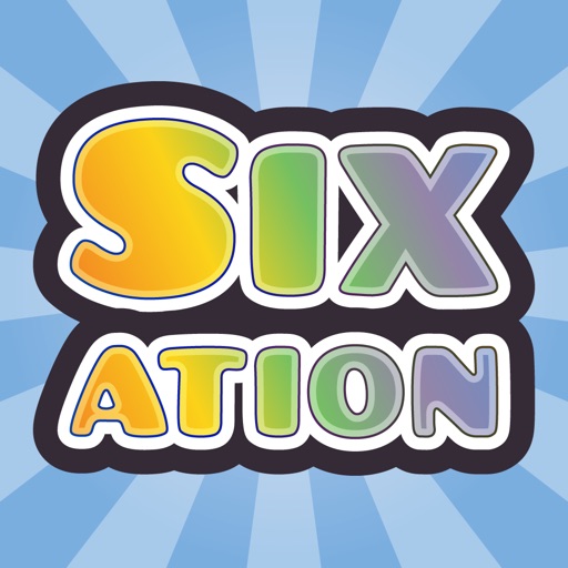 Sixation iOS App