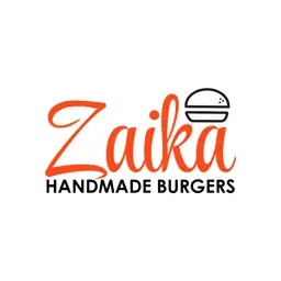 Zaika Burgers LWD app icon
