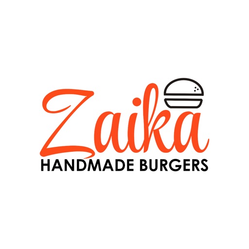 Zaika Burgers LWD icon