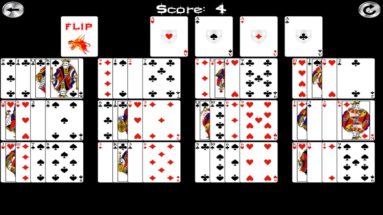 Cruel Solitaire Premium - Plus