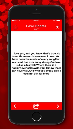 Love Quotes- Daily Love Quotes(圖4)-速報App