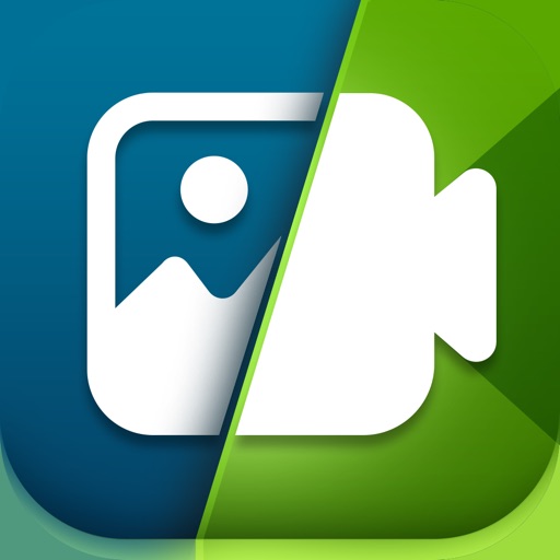 Vidco - Photo Slideshow Maker Icon