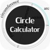 Circle Area Calculator