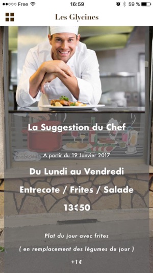Les Glycines(圖4)-速報App