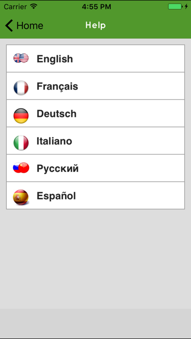 Mp3 Cutter - cut audio files easily iPhone screenshot 5 - Music app