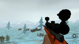 Game screenshot 3D Deer Hunt King apk