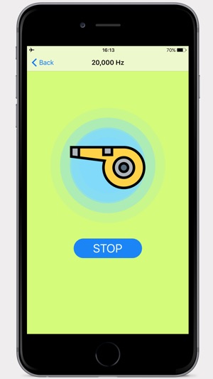 Dog Whistle Free clicker training and stop barking(圖4)-速報App