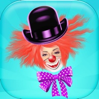 Clown Face Changer logo