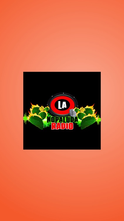 La Nopaluda Radio