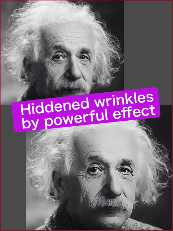 Screenshot #5 pour Fine Skin Cam - photo editor for beautiful face