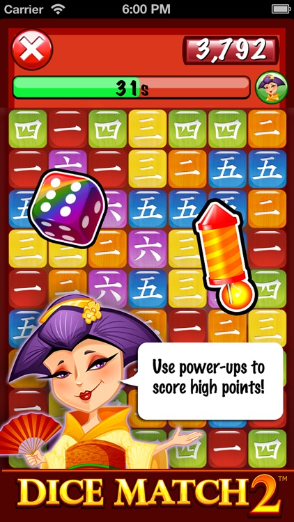 Dice Match 2 screenshot-3