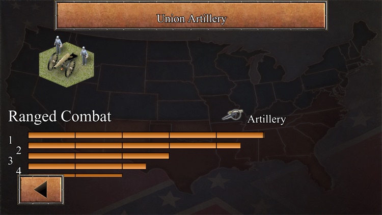 Civil War: 1863 screenshot-3