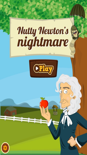 Nutty Newton's Nightmare(圖1)-速報App