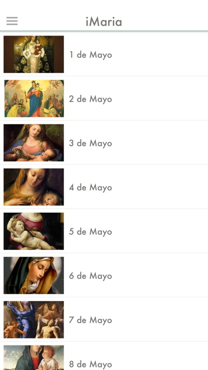 iMaria screenshot-3