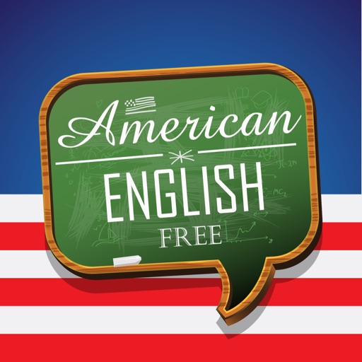 American Pronunciation - English Phonics & Usage icon