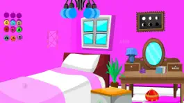 Game screenshot Bougie House Escape mod apk