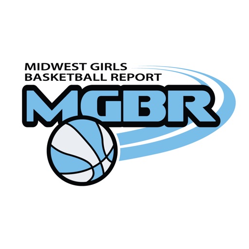 Midwest Girls Basketball Report icon