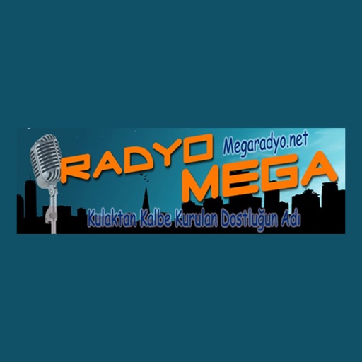 Radyo Mega icon