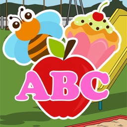 Kids ABC English Alphabets Learning Game