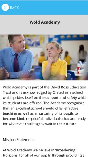 Wold Academy Broadening Horizons(圖3)-速報App