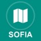 Sofia, Bulgaria Offline GPS Navigation is developed by Travel Monster