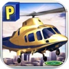 Helicopter Parking Simulator - Helicopter Parking